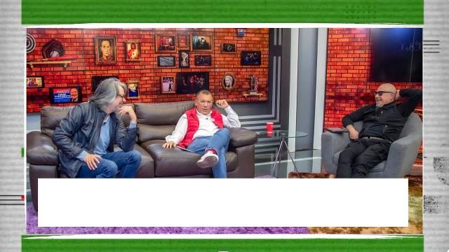 La Tele Letal con Roy Barreras