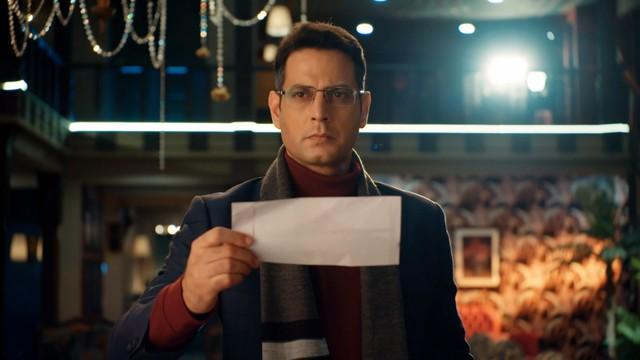 Aradhna ka letter
