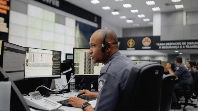 Golpe, Roubo e Transtorno