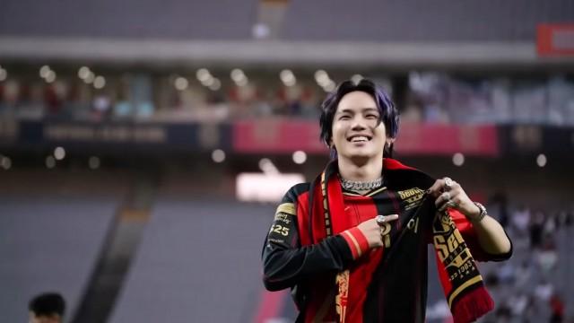 EP.24 CHOI HYUN SUK CAM