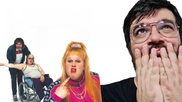 LITTLE BRITAIN