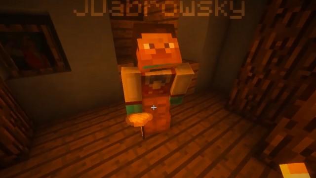 Największy sekret Doknesa