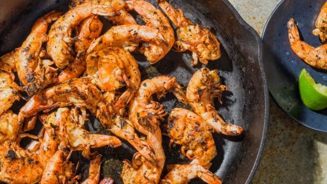 The Joy of Cooking, Jalisco-Style