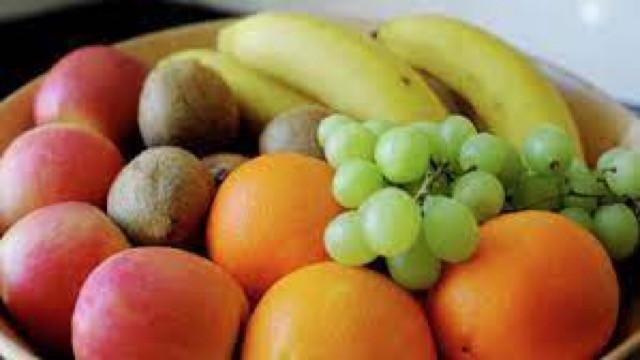 Five-a-day: The Big Con?
