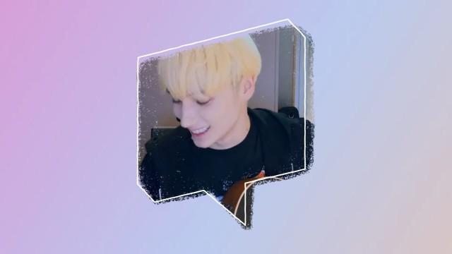 [T-MI] 밴드부 막내 휴닝카이 두두등장! (feat. 길고 하얀 손) - TXT (투모로우바이투게더)