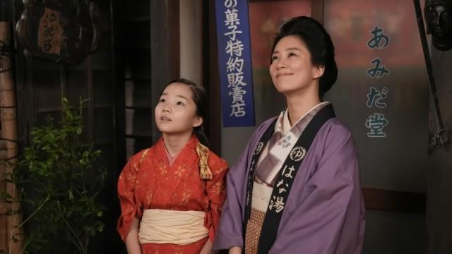 第1週「ワテ、歌うで!」 (2)