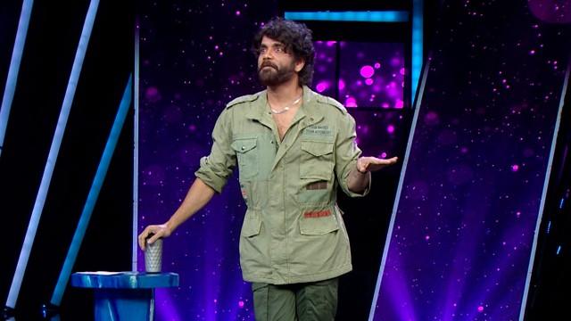 Day 20: Nagarjuna Grills the Contestants