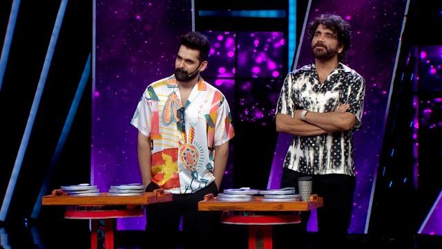 Day 21: Unlimited Fun with Ram Pothineni