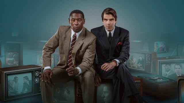 Best of Enemies