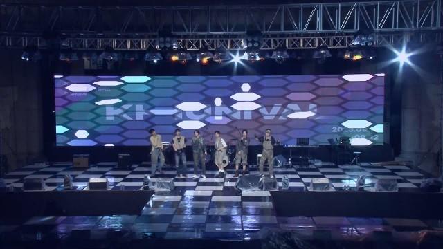 BOYNEXTAGE｜Stage CAM @ 2023 경희대학교 국제 캠퍼스 추계 대동제 