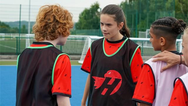 Welcome to the Jungle