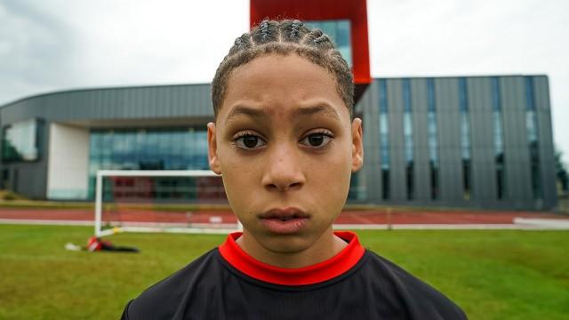 Where's Your Head At?