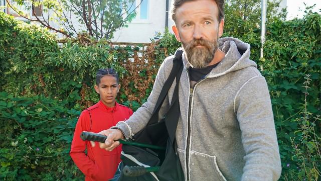 Breaking the Shackles