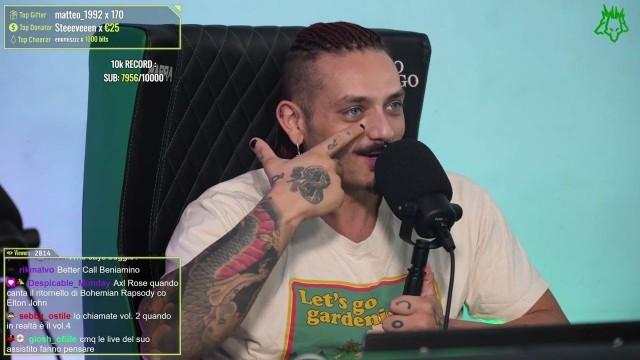 Liccardo il Bugiardone e la “Scuola per Ricchi” di Big Luca | Cerbero Podcast #1952
