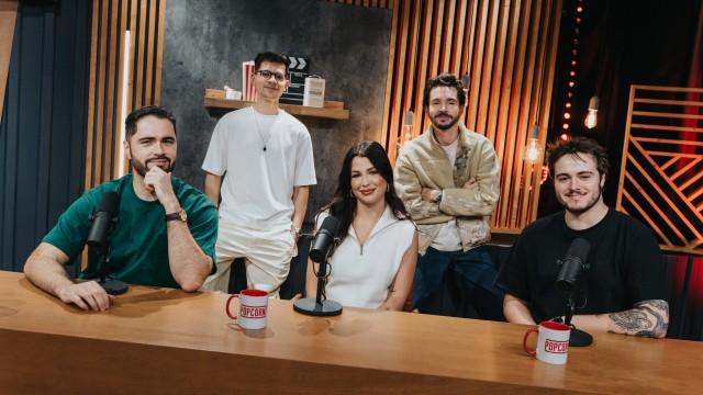 Un plein de bonnes ondes avec Léo Duff, Rivenzi, EnjoyPhoenix et Simon Puech