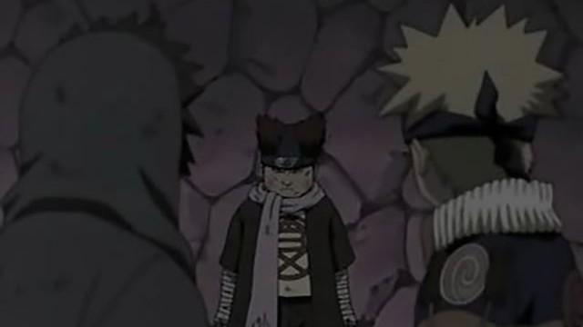 Sasuke Retrieval Squad