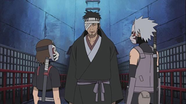 ANBU Days