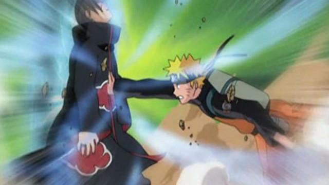 Rescue the Kazekage
