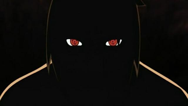 The Secret Mission
