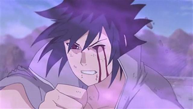 Shinobi of Darkness