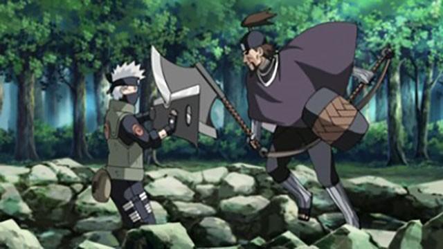 Swordsmen