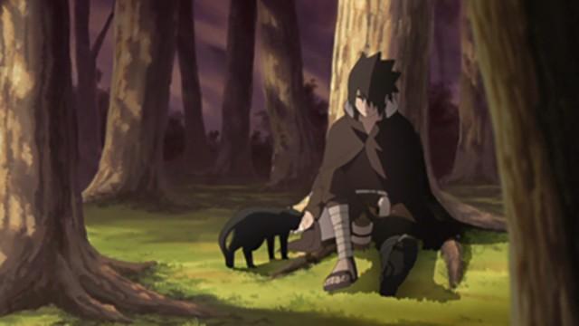 Sasuke