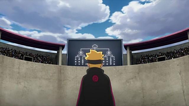 Boruto∶ Naruto the Movie ~Extended Edition~