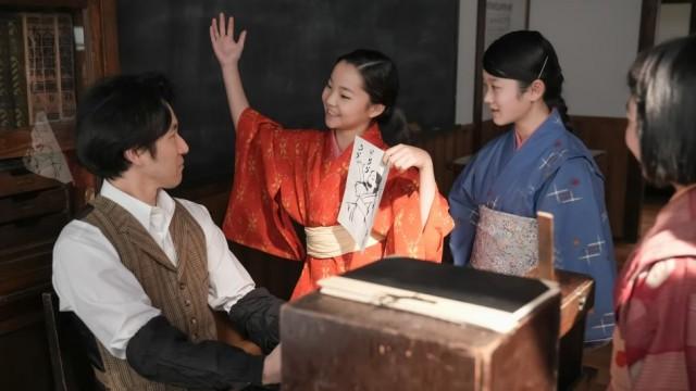 第1週「ワテ、歌うで!」 (3)