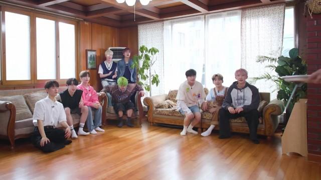 EP.21 Chuseok special | Cousins are coming❗