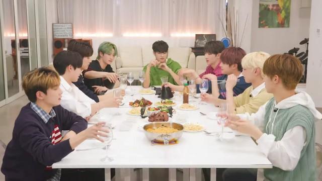 EP.25 What's up with this atmosphere?