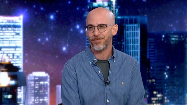 מולי שגב וכוכבי ארץ נהדרת