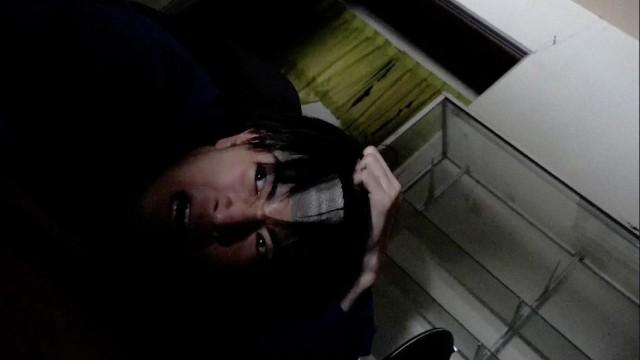 「人形村」第四話