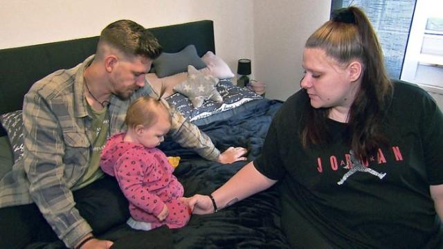 Willkommen kleiner Linus Tim!