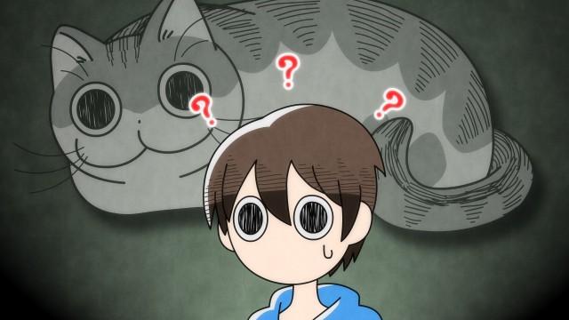 Night 58: A Cat Who's Nowhere to Be Found