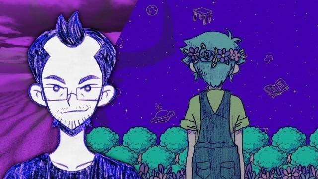 "(Ancor Più) Notte Oramai VI"