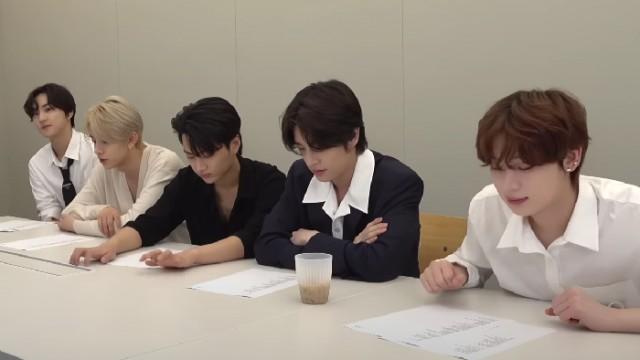 Making of 'Karma' Fan Chant