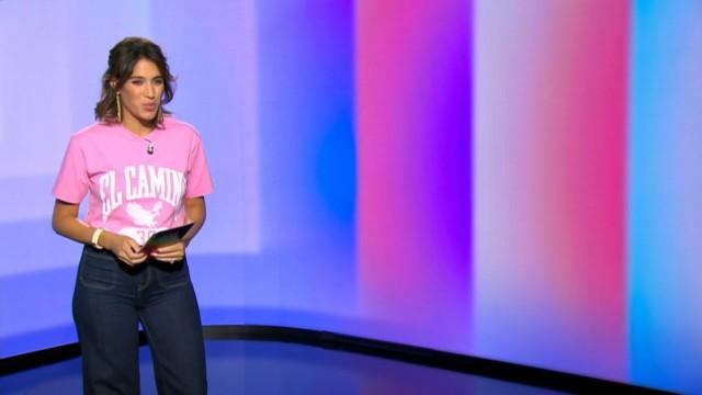 Émission du 26 sept. 2023