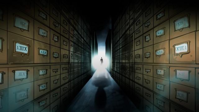 The SCP Foundation: Declassified
