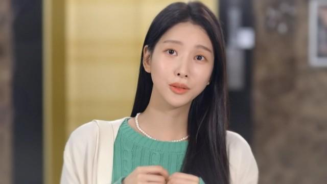 Eun Sung leva uma bronca