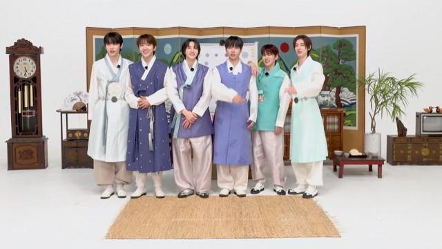 추석맞이 옆집 도령들의 윷놀이 대결｜리우리우 눈물 흘린 사연은?!