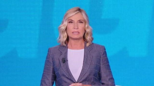 Giovedì 5 ottobre