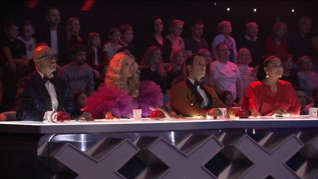 Polufinale 4