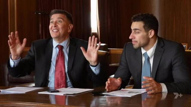 Welcome To The Jungle