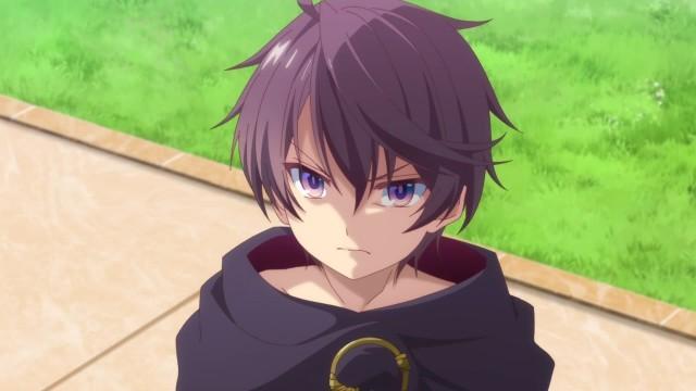 A Fate Borne