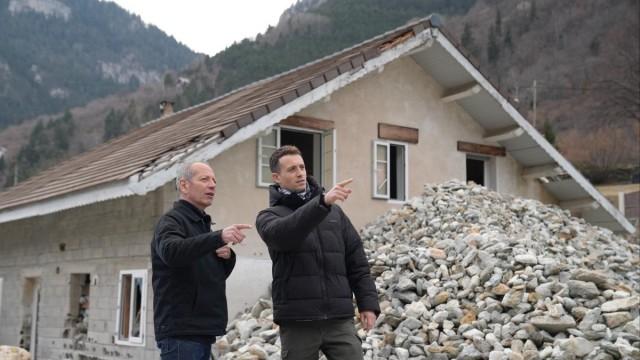 Orages, inondations : sommes-nous prêts ?