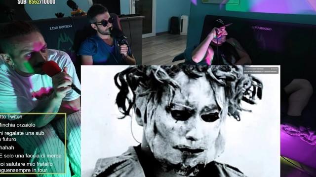TOP 5 KILLER MASCHERATI più ANGOSCIANTI #creepycerbero | Cerbero Podcast #1960