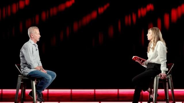 Belve Crime - Tamara Ianni - Massimo Bossetti - Eva Mikula