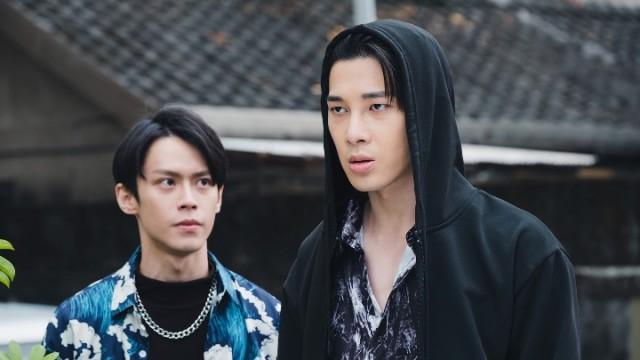Episode 8.5 - Kiseki+