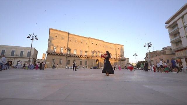 Italy - Puglia