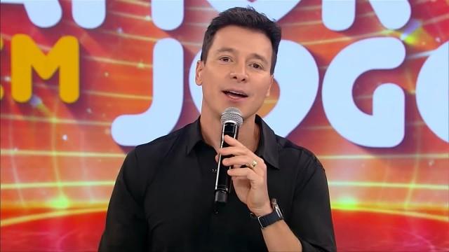 Que comecem os jogos